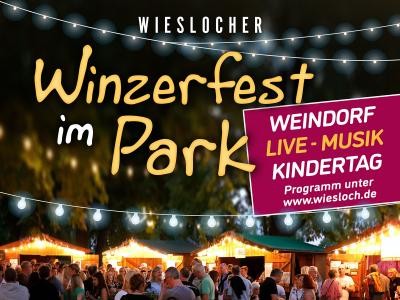 Sommerliches Stadtfest-Konzert auf dem Adenauerplatz.