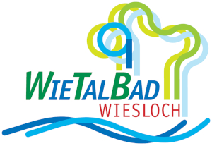 Logo WieTalBad Wiesloch.