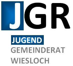 Logo Jugendgemeinderat Wiesloch